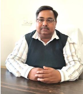 SUNIL CHAUHAN